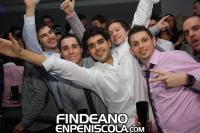Fin de a�o en Pe�iscola 2012