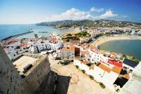 Todo preparado para fin de a�o 2012
