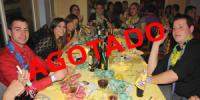 Agotada la cena Cotillon Bronce