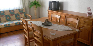 APARTAMENTO CÉNTRICO PEÑÍSCOLA