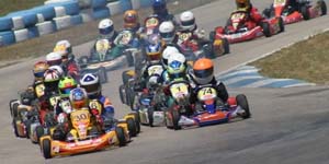 Karting Vinaròs