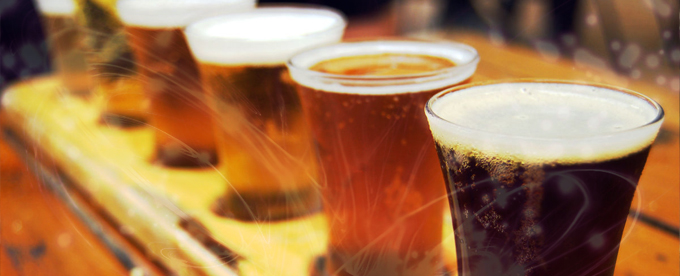 RUTA CERVEZAS ARTESANAS